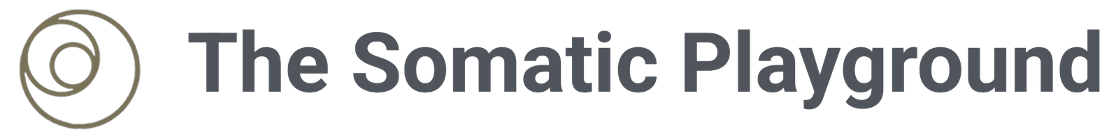 The Somatic Playground